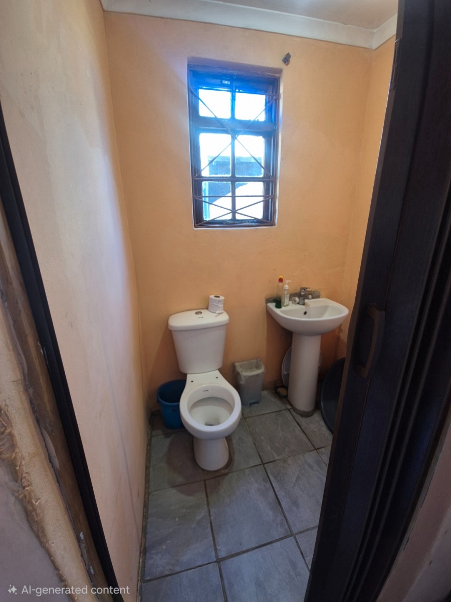3 Bedroom Property for Sale in Motherwell Nu 4 Eastern Cape